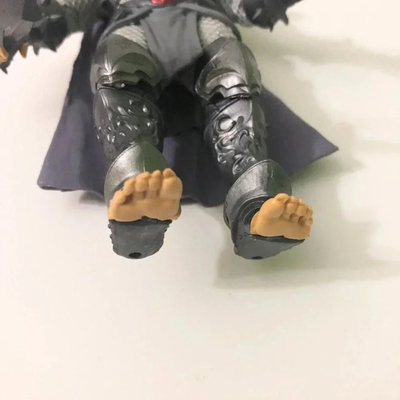 McFarlane Toys  DC Multiverse The Demon Action Figure - Picture 5 of 14